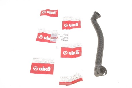 Патрубок вентиляції картерних газів VIKA 11031425401