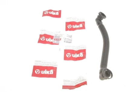 Патрубок Skoda Fabia (00-04)/Seat Cordoba (03-05)  VIKA 11031425401