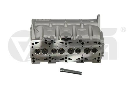 Головка блока цилиндров Skoda Octavia (01-13)/VW Golf (03-09), Passat (97-11), T5 VIKA 11031454801