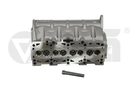 Головка блока цилиндров Skoda Octavia (01-13)/VW Golf (03-09), Passat (97-11), T5 VIKA 11031454801