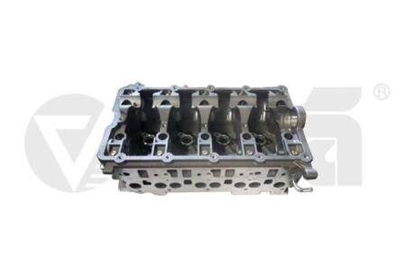 Головка блока цилиндров 2,0D Skoda Octavia (04-13)/VW Golf (03-08),Passat (05-10)/MITSUBISHI GRANDIS (NA), LANCER (CY,CZ) VIKA 11031454901