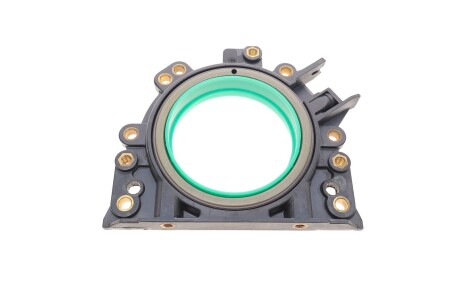 Сальник коленвала задний с корпусом Skoda Octavia (04-13),Fabia (05-08)/VW Golf VIKA 11031528101