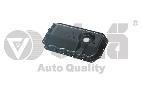 Поддон масляный с отверстием под датчик VW Touareg (11-)/Audi A4 (08-),A6 (05-),A8 (08-) VIKA 11031542001