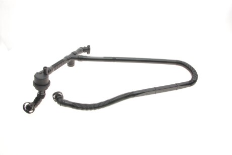 Патрубок VW Passat (97-02)/Audi A4 (95-01),A6 (98-01),A8 (94-03) VIKA 11031551701