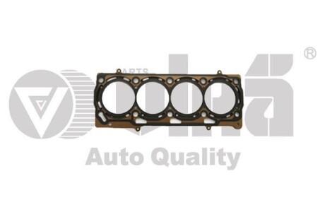 Прокладка головки металическая 1,4 VW Caddy (95-04),Polo (95-01)/Seat Ibiza (93-02) VIKA 11031574201