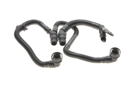 Патрубок Audi A4 (05-08),A6 (05-08),A8 (04-10)/ VIKA 11031635201