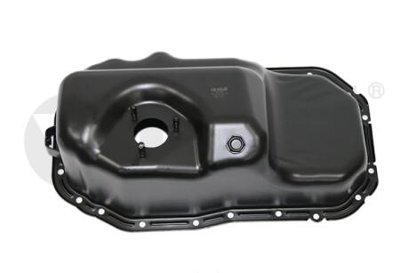 Поддон масляный Skoda Fabia (10-14),Octavia (10-13)/VW Golf (08-12) VIKA 11031711701