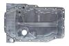 Поддон масляный с отверстием под датчик Skoda Fabia (15-),Octavia (13-)/VW Caddy (16-),Golf (13-)16,Jetta (15-),Polo (15-) VIKA 11031791901 (фото 7)