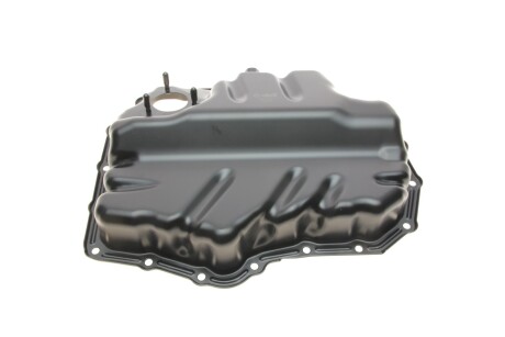 Поддон масляный с отверстием под датчик Skoda Octavia (13-)/VW Caddy (16-),Golf (13-)14,Jetta (11-15),Polo 13-15,Tiguan (12-16) VIKA 11031792001