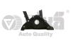 Крышка передняя с уплотнительным кольцом Skoda Fabia (09-15)/VW Polo (10-14) VIKA 11031792301 (фото 1)