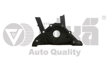 Крышка передняя с уплотнительным кольцом Skoda Fabia (09-15)/VW Polo (10-14) VIKA 11031792301