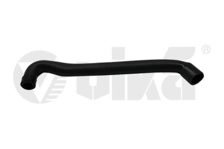 Патрубок Skoda Fabia (00-04),Octavia (01-11)/VW Golf (98-01),Polo (02-05) VIKA 11031796201