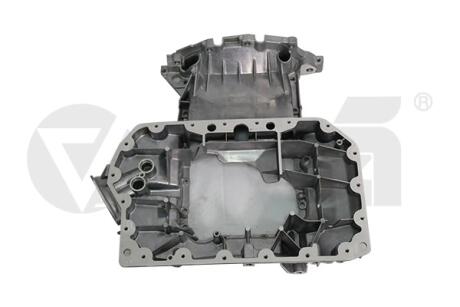 Піддон масляний алюмінієвий Skoda Superb (02-08)/VW Passat (97-05)/Audi A4 (95-05),A6 (98-05),A8 (94-03) VIKA 11031802601