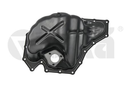Поддон масляный Audi A4 (08-17),Q5 (09-12),A6 (11-14),A8 (10-17) VIKA 11031803001
