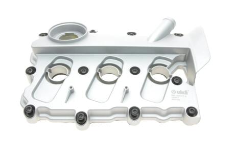 Крышка клапанная 4-6 цилиндр Audi A4 (05-08),A6 (05-11),A8 (04-10) VIKA 11031806101