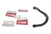 Патрубок VW Jetta (06-08),Passat (06-08)/Audi A3 (04-07),A4 (05-08),A6 (05-11),TT (07-14) VIKA 11031807301 (фото 2)