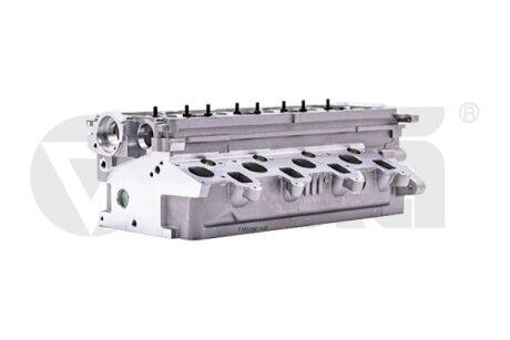 Головка блоку циліндрів 2,0D Skoda Octavia (06-13)/VW Golf (05-13),Passat (05-10) VIKA 11031816101