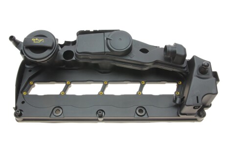 Крышка клапанная Skoda Octavia (06-12)/VW Passat (05-10)/Audi A3 (03-13) VIKA 11031816501