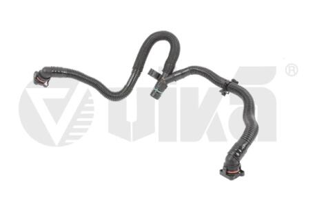 Шланг повітряний 3,0 L VW Touareg (10 -)/Audi A4 (08-15), A6 (08-12,12 -), Q7 (10-15) VIKA 11031817701