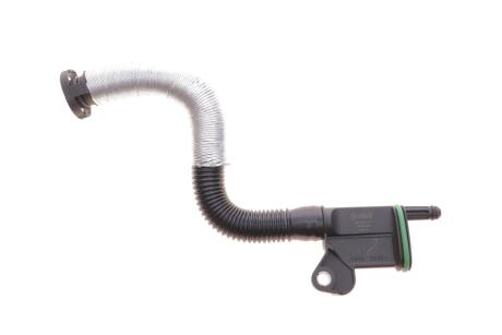 Патрубок вентиляції VW Passat CC(12-17),Golf (09-13),Tiguan (08-18)/Skoda Octavia (09-13) VIKA 11031819201
