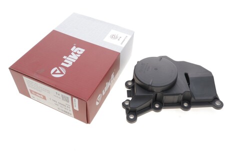 Масловідділювач VW Golf (13-),Polo (15-)/Skoda Octavia (13-17),Fabia (15-)/Seat Leon (13-) (посилений) VIKA 11031820901