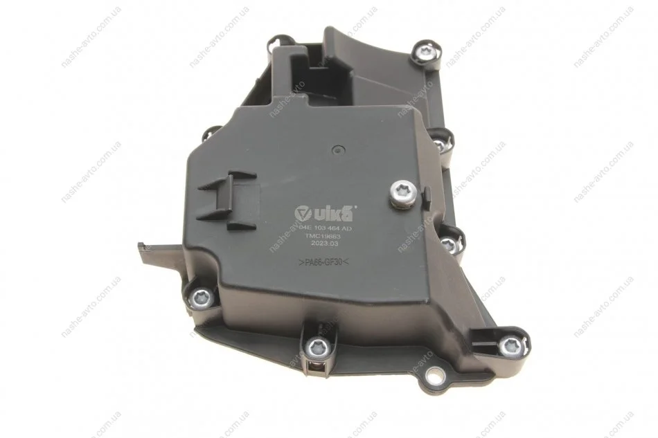 Сепаратор олії VW Golf (17-),Passat (15-),Tiguan (16-)/Skoda Octavia (18-21) VIKA 11031821201 (фото 1)