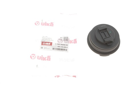 Кришка заливної горловини VIKA 11031823201