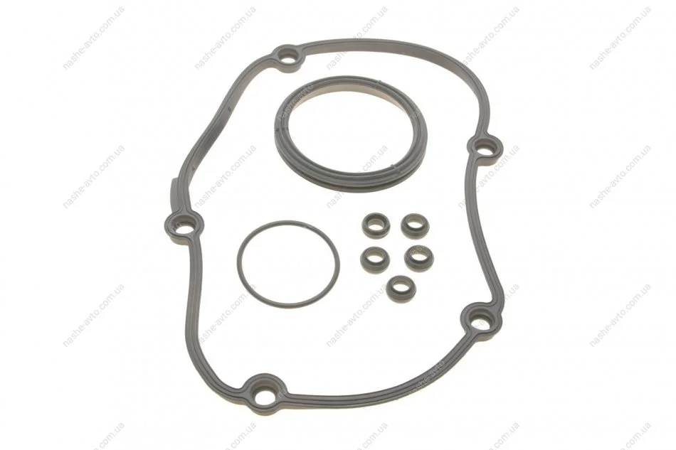 Прокладка передней крышки (комплект 8шт) VW Golf (04-09,09-13),Tiguan (07-),T5/Audi A4 (07-15),A6 (11-),Q5(08-) vika VIKA 11031825801 (фото 1)
