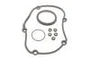 Прокладка передней крышки (комплект 8шт) VW Golf (04-09,09-13),Tiguan (07-),T5/Audi A4 (07-15),A6 (11-),Q5(08-) vika VIKA 11031825801 (фото 1)
