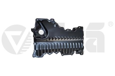 Поддон масляный Skoda Octavia/Audi A3, Q3/VW Golf VII, Passat,Jetta 2.0D (12-) VIKA 11031829201