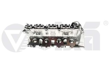 Головка БЦ в сборе VIKA 11031840701