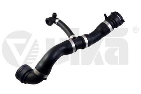 Патрубок охлаждения BMW 1 E81, E82,E87 (04-13) VIKA 11044801