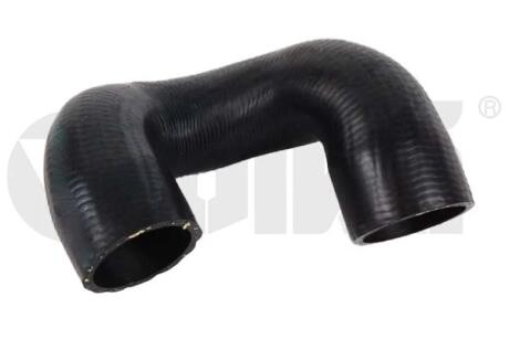 Патрубок охолодження BMW 1, 3, 5, 6, 7, X1, X3, X5, Z4 (01-16) VIKA 11044901