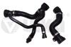 Патрубок охолодження BMW 5 E60, E61/6 E63, E64 (01-10) VIKA 11045501 (фото 1)