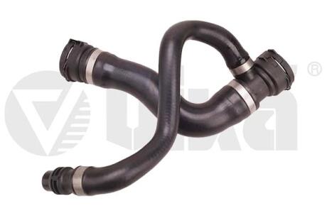 Патрубок охолодження BMW X5 E70 (06-13) VIKA 11045601