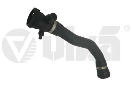 Патрубок охолодження BMW X3 F25/X4 F26 (10-18) VIKA 11046101