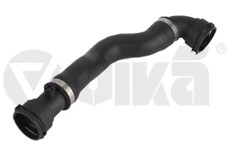 Патрубок охлаждения BMW 5 E39 /7 E38 (94-04) VIKA 11046501
