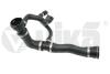 Патрубок охолодження BMW 5 E60, E61 (01-10) VIKA 11046801 (фото 1)