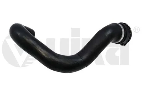 Патрубок охолодження BMW 5 F07, F10, F11/7 F01 (08-17) VIKA 11047501