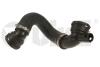 Патрубок охолодження BMW 1 E82, E87, E88 /3 E90, E91, E92, E93 (04-13) VIKA 11047801 (фото 1)