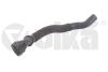 Патрубок охолодження BMW 1 E81, E82, E87, E88 /3 E90, E91, E92, E93/X1 E84 (04-15) VIKA 11048101 (фото 1)