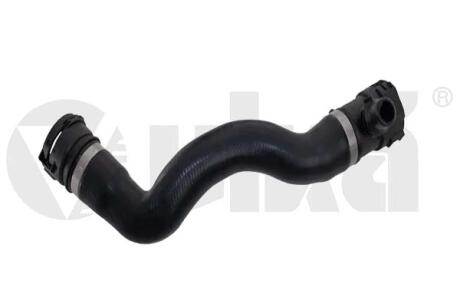 Патрубок охолодження BMW 5 F07, F10, F11 (09-17) VIKA 11048301