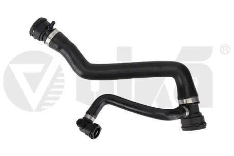 Патрубок охолодження BMW 1 E82, E88 /3 E90, E91, E92, E93/X1 E84 (04-15) VIKA 11048901