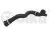 Патрубок охлаждения BMW 1 E82, E88 /3 E90, E91, E92, E93/X1 E84 (04-15) (1104900 VIKA 11049001 (фото 1)