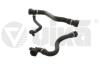 Патрубок охлаждения BMW 1 E82, E88 /3 E90, E91, E92, E93 /X1 E84 (04-15) (110491 VIKA 11049101 (фото 1)