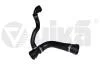 Патрубок охолодження BMW X5 E70, F15 /X6 E71, F16 (06-19) VIKA 11049201 (фото 1)