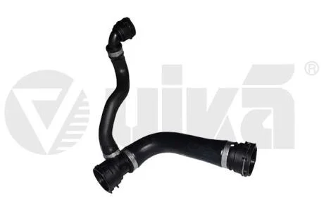 Патрубок охолодження BMW X5 E70, F15 /X6 E71, F16 (06-19) VIKA 11049201