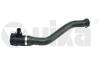 Патрубок охолодження BMW 1 F20, F21/3 F30, F31 (11-19) VIKA 11049301 (фото 1)