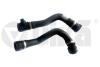 Патрубок охолодження BMW 1 F20, F21/2 F22, F23/3 F30, F31,F34/4 F32, F33, F36 (11-21) VIKA 11049801 (фото 1)
