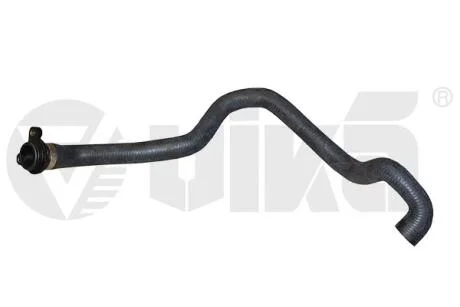 Патрубок охолодження BMW 1 E82, E87, E88 /3 E90, E91, E92, E93/X1 E84 /Z4 E85, E86 (04-15) VIKA 11049901